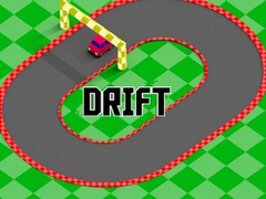 Játék Drift online