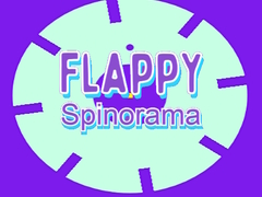 Játék Flappy Spinorama online