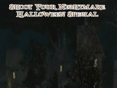 Játék Lőj a rémálmaidra: Halloween különkiadás online