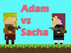 Játék Ádám vs Sacha online