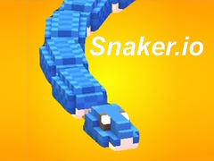 Játék Snaker.io online