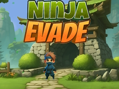 Játék Ninja Elkerülés online