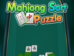 Játék Mahjong Rendező Puzle online