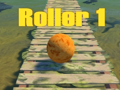 Játék Roller 1 online