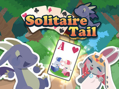 Játék Solitair Farok online