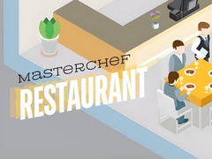 Játék MasterChef Étterem online