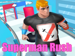 Játék Superman Roham online