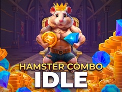 Játék Hörcsög Kombó IDLE online