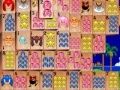 Játék Mahjong Sonic online