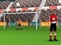 Játék Valódi Szabad Ütés 3D online