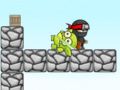 Játék Ninja Fiú online