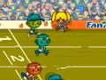 Játék Csodálatos Futás 2 online