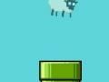 Játék Flappy Juh Multiplayer online