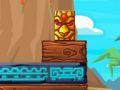 Játék Totem vulkán online