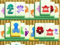 Játék Mahjong Torony 2 online
