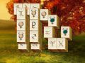 Játék Mahjong Fortuna 2 online