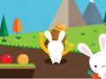 Játék Bunny Pop online