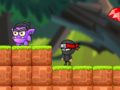 Játék Ninja Fiú 2 online