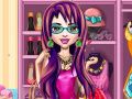 Játék Fashionista Valódi Átalakítás online