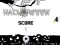 Játék Jet Halloween online