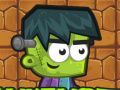 Játék Frankenstein kalandjai online