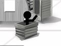 Játék Stickman Gyilkos: Legjobb Lövések online