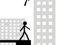 Játék Stickman: Hídépítő online