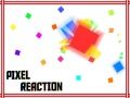 Játék Pixel reakció online
