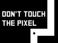 Játék Ne érj a pixelhez online