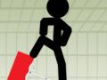 Játék Stickman Harcos: Epikus Csaták online
