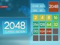 Játék 2048 Klasszikus kiadás online