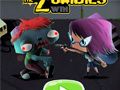Játék A végén a zombik nyernek online