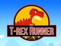 Játék T-Rex Futó online