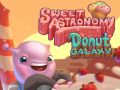 Játék Édes asztronómia: Fánk Galaxis online