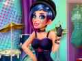 Játék Jessie Rockstar: Valódi Átalakulás online