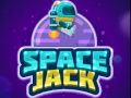 Játék Űr Jack online