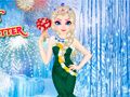 Játék Jégkirálynő 2017 Divatteremtő online