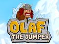 Játék Olaf a Ugráló online