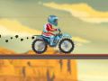 Játék X-Trial Racing online