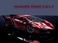 Játék Madalin Stunt Cars 2 online