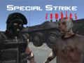 Játék Speciális Támadás: Zombik online