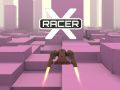 Játék XRacer online