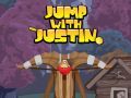 Játék Ugrás Justinnal online