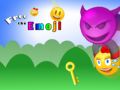 Játék Szabadítsd fel az Emojit online