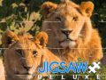 Játék Jigsaw Deluxe online