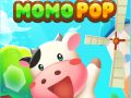 Játék Momo Pop online
