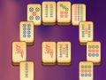 Játék Mahjong Őrület online