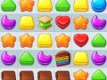 Játék Cookie Jam online
