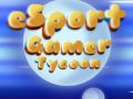 Játék Esport Játékos Tycoon online