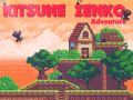 Játék Kitsune Zenko Kaland online